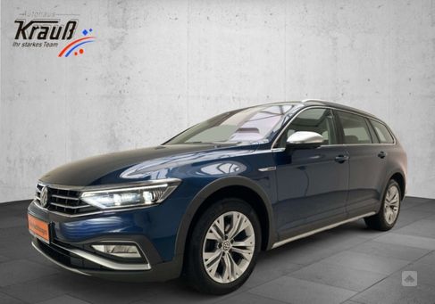 Volkswagen Passat, 2019