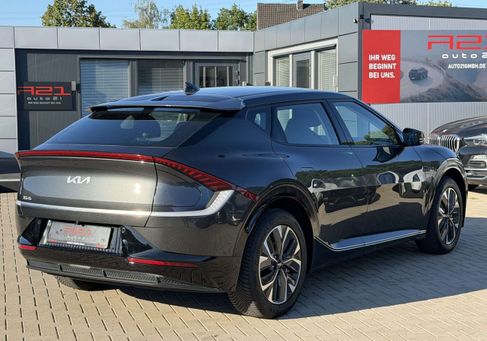 Kia EV6, 2023