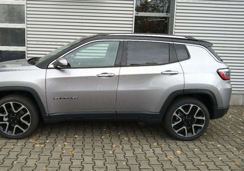 Jeep Compass, 2018 3