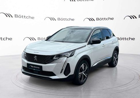 Peugeot 3008, 2023