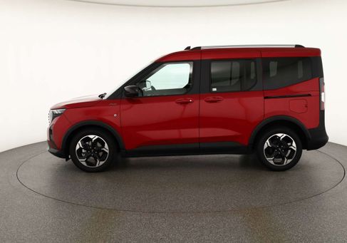 Ford Tourneo Courier, 2025