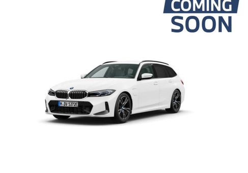 BMW 3 Serija, 2024