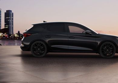 Cupra Leon, 2026
