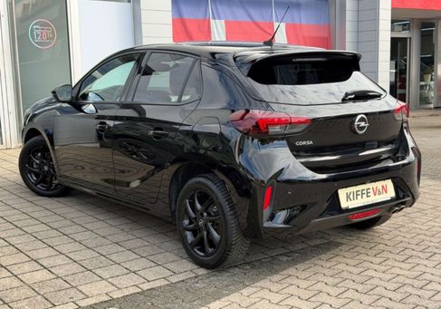 Opel Corsa, 2024 2