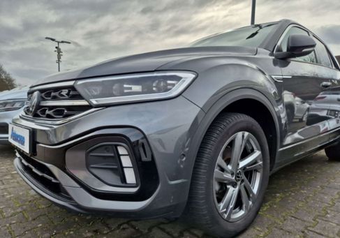 Volkswagen T-Roc, 2023