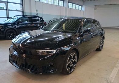 Opel Astra, 2024