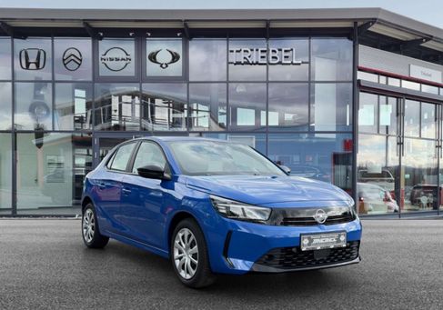Opel Corsa, 2025 2