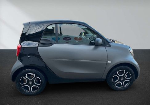 Smart ForTwo, 2019