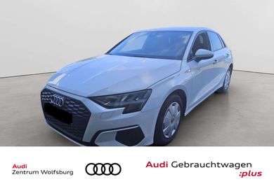 Audi A3, 2022