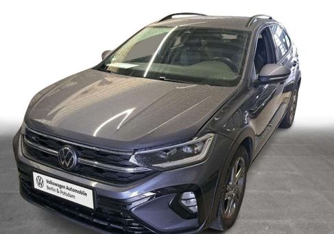 Volkswagen Taigo, 2022