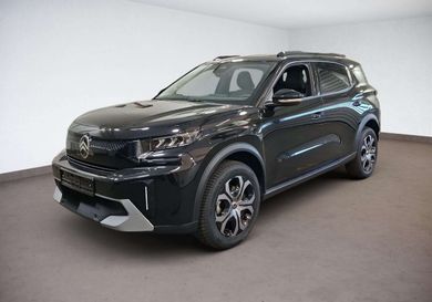 Citroën C3 Aircross, 2025
