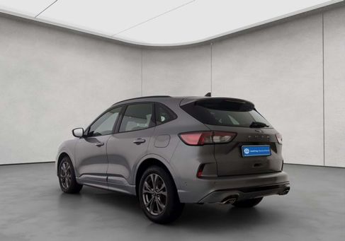Ford Kuga, 2023