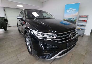 Volkswagen Tiguan Allspace, 2023