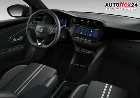 Opel Corsa, 2025 3