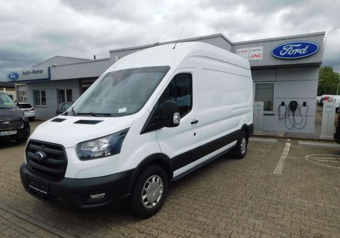 Ford Transit, 2024 3