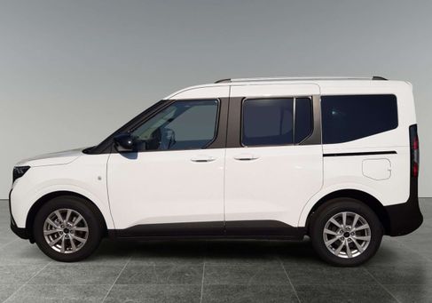 Ford Tourneo Courier, 2026