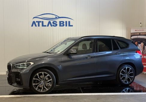 BMW X1, 2020 2