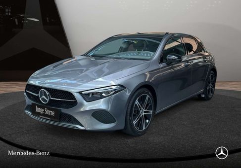 Mercedes-Benz A 250, 2023
