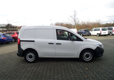 Mercedes-Benz Citan, 2023