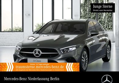 Mercedes-Benz A 180, 2026