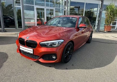 BMW 118, 2019 2