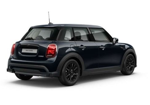 MINI Cooper, 2023