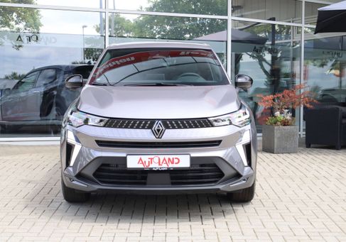 Renault Captur, 2026