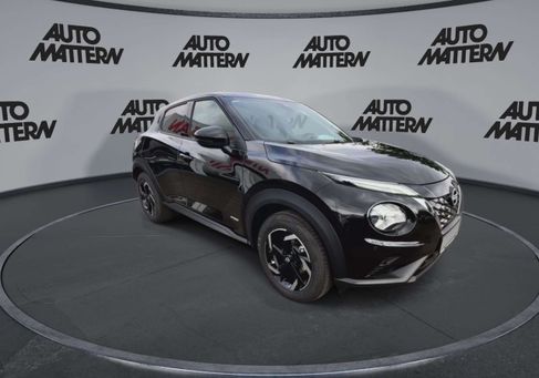 Nissan Juke, 2025 2