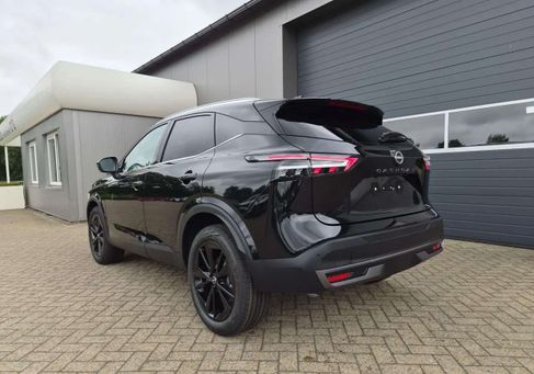 Nissan Qashqai, 2026 3
