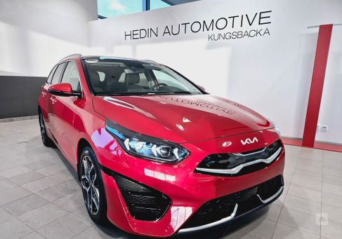 Kia Cee&#039;d Sportswagon, 2024