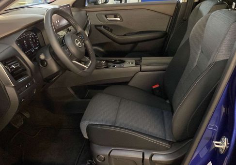Nissan X-Trail, 2024 3