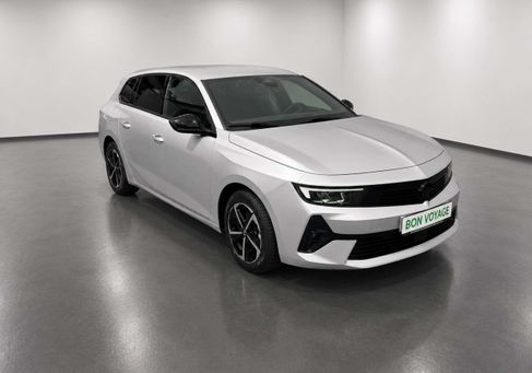 Opel Astra, 2024