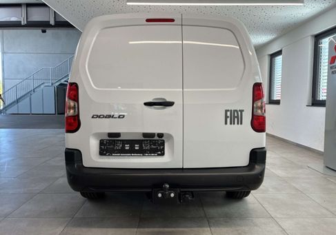 Fiat Doblo, 2026
