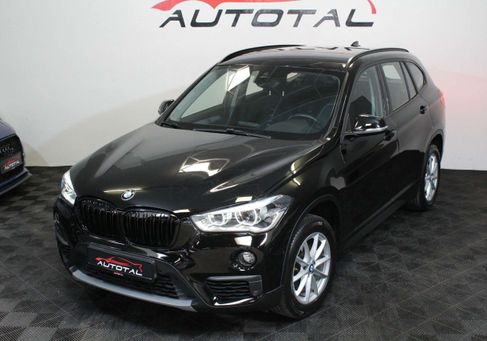 BMW X1, 2018 3