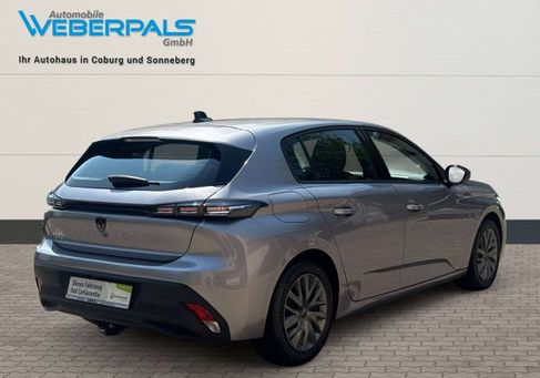 Peugeot 308, 2022
