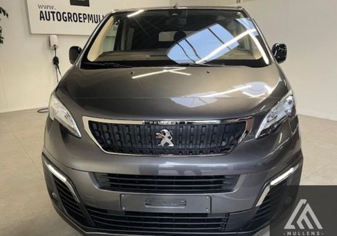 Peugeot Expert, 2022