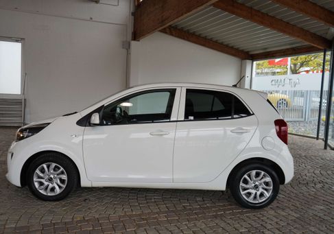 Kia Picanto, 2019