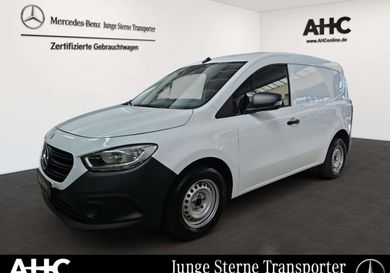Mercedes-Benz Citan, 2023