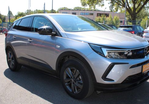 Opel Grandland X, 2023 3