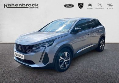 Peugeot 3008, 2023