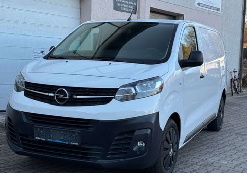 Opel Vivaro, 2020 2