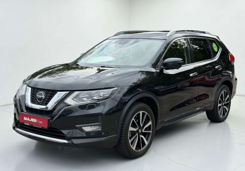 Nissan X-Trail, 2020 2