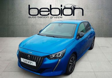 Peugeot 208, 2023
