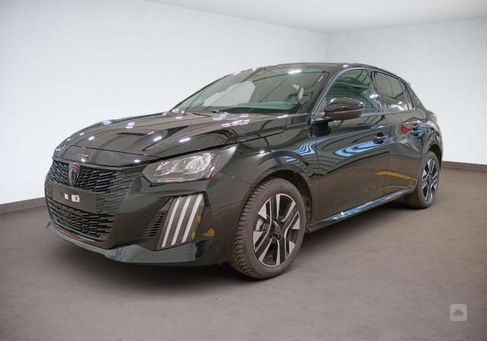 Peugeot 208, 2024