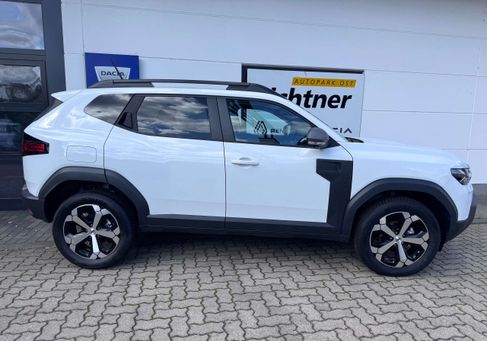 Dacia Duster, 2026 3