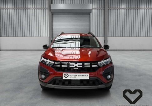 Dacia Jogger, 2023 2