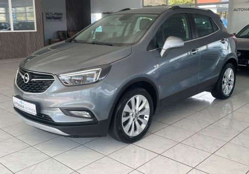 Opel Mokka, 2019 2