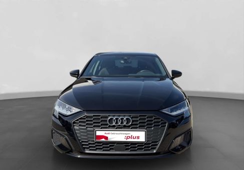 Audi A3, 2023 2