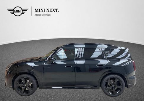 MINI, 2026