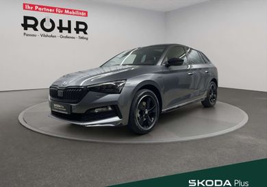Skoda Scala, 2023